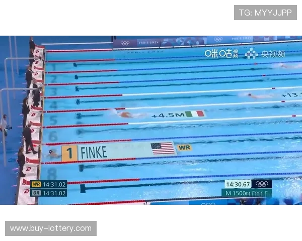 孙杨1500米自由泳突破历史纪录再创辉煌，诠释游泳竞技极限挑战